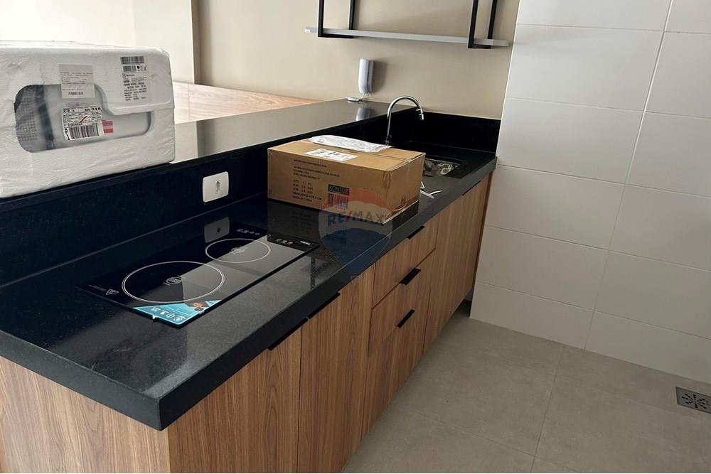 Studio - Alugar - Juiz de Fora , Minas Gerais - IMG-20250918-WA0054.jpg - Cozinha - 860241095-63