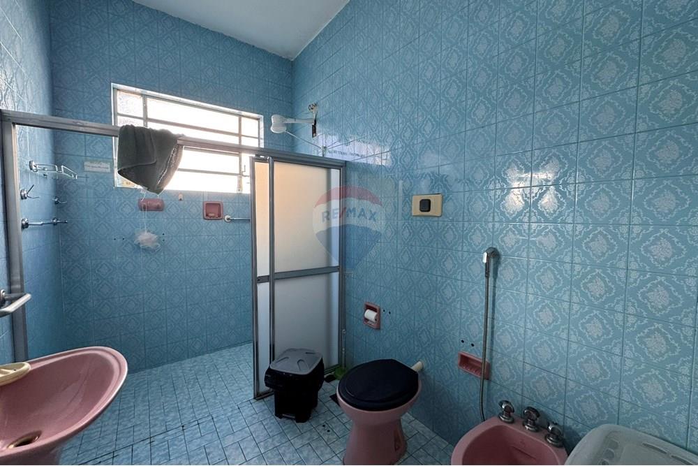 Casa - Venda - Juiz de Fora , Minas Gerais - IMG_2009.JPEG - Banheiro - 860301001-619