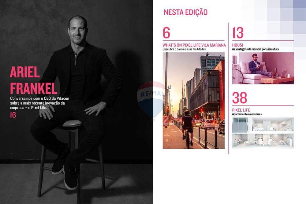 Studio - Venda - São Paulo , São Paulo - Book_Vila-Mariana_Final_compressed_page-0005.jpg - 860301007-388