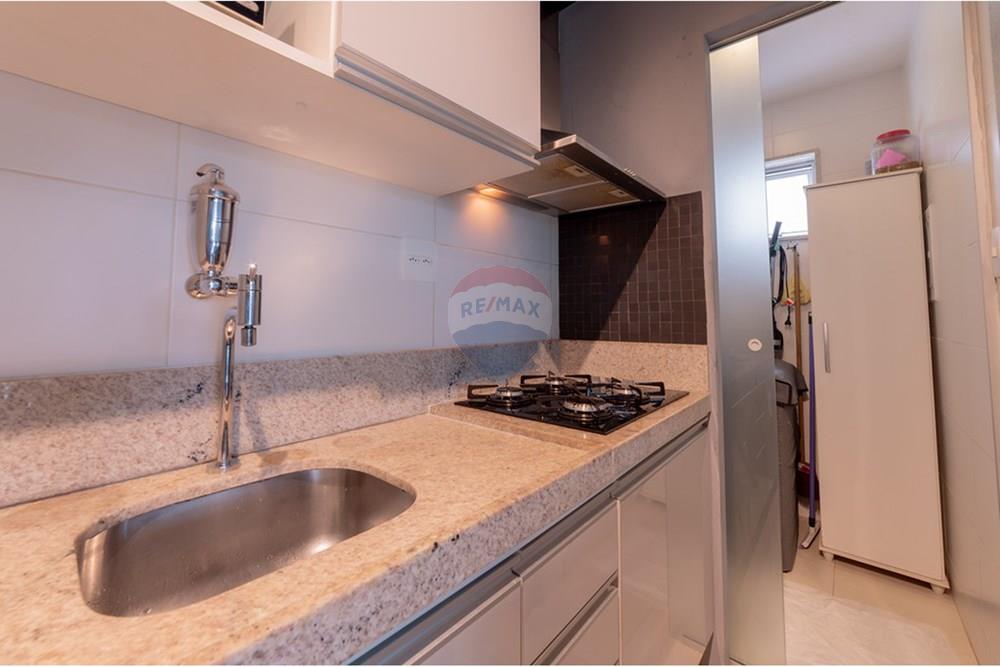 Apartamento - Venda - Juiz de Fora , Minas Gerais - michaelseed.photo_20241122-16-XL.jpg - Cozinha - 860211029-44