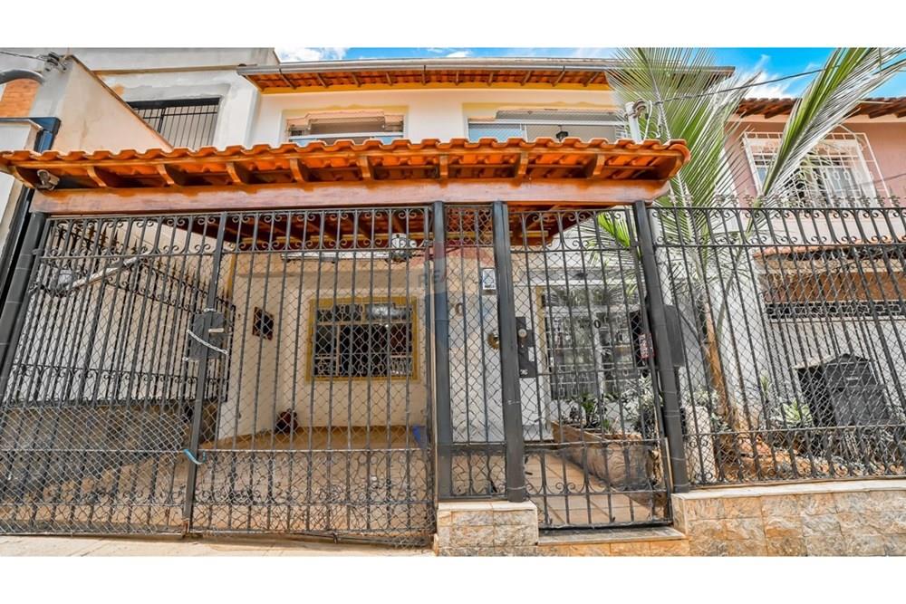 Casa - Venda - Juiz de Fora , Minas Gerais - Cópia de Fachada Murilo neto.jpg - 860361018-148
