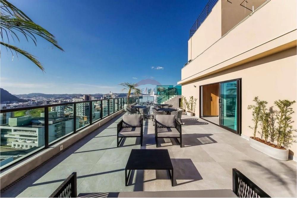 Apartamento - Alugar - Juiz de Fora , Minas Gerais - IMG_1652.JPG - 860431060-51