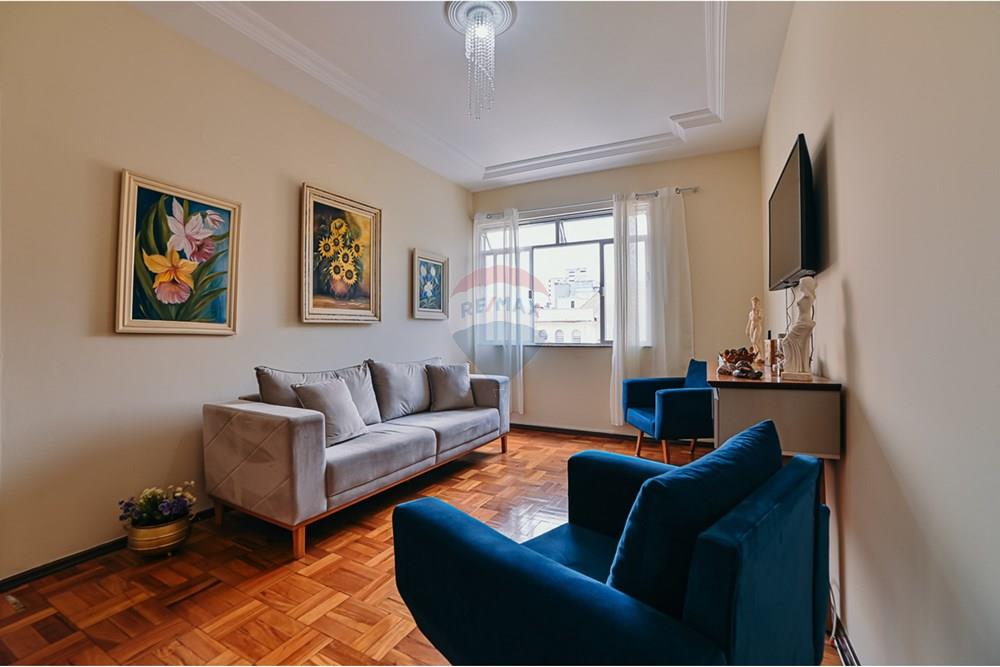 Apartamento - Venda - Juiz de Fora , Minas Gerais - michaelseed photo_SEMANA 1-108.jpg - 860211023-84