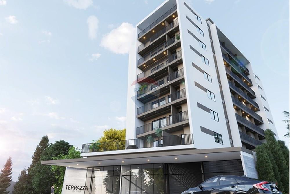 Apartamento - Venda - Juiz de Fora , Minas Gerais - 77f86d67-eda8-4378-9c48-cb91badf5f47-convertido-de-png-convertido-de-jpeg.jpeg - Fachada - 860431007-396