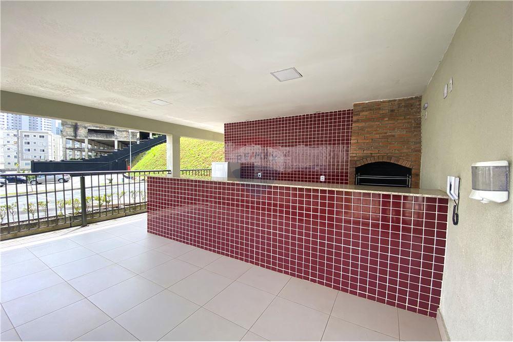 Apartamento - Venda - Juiz de Fora , Minas Gerais - 23 - 860321018-72