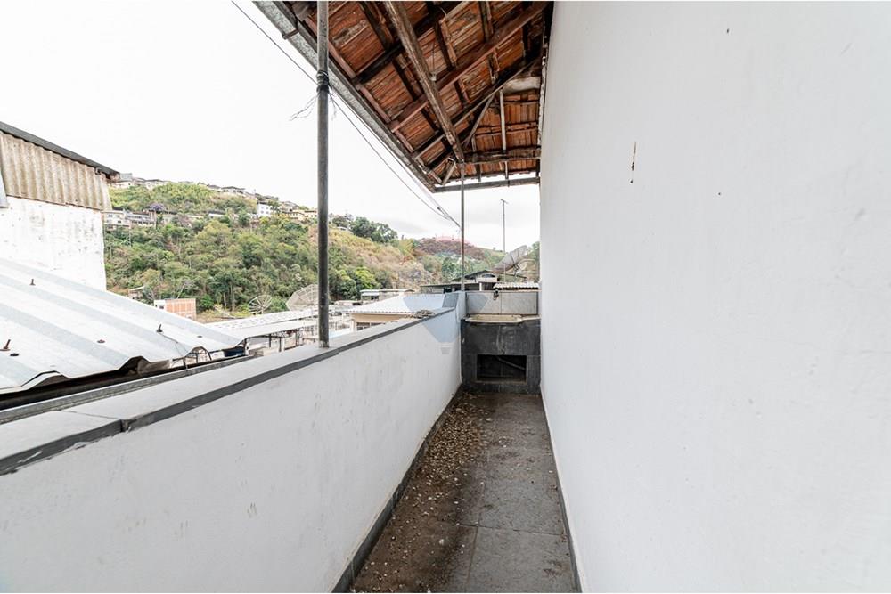 Casa - Venda - Juiz de Fora , Minas Gerais - michaelseed photo_VITURINO BRAGA-105 (1).jpg - Área de serviço - 860211017-77