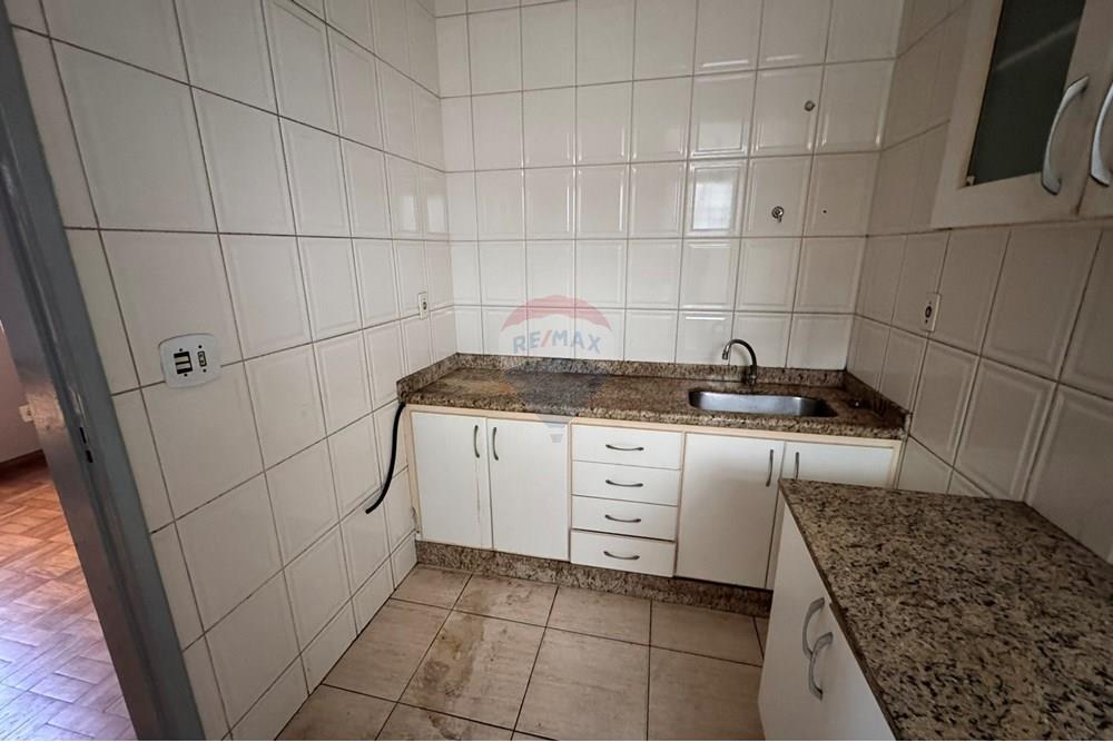 Apartamento - Alugar - Juiz de Fora , Minas Gerais - IMG_4243.JPEG - 860301001-649