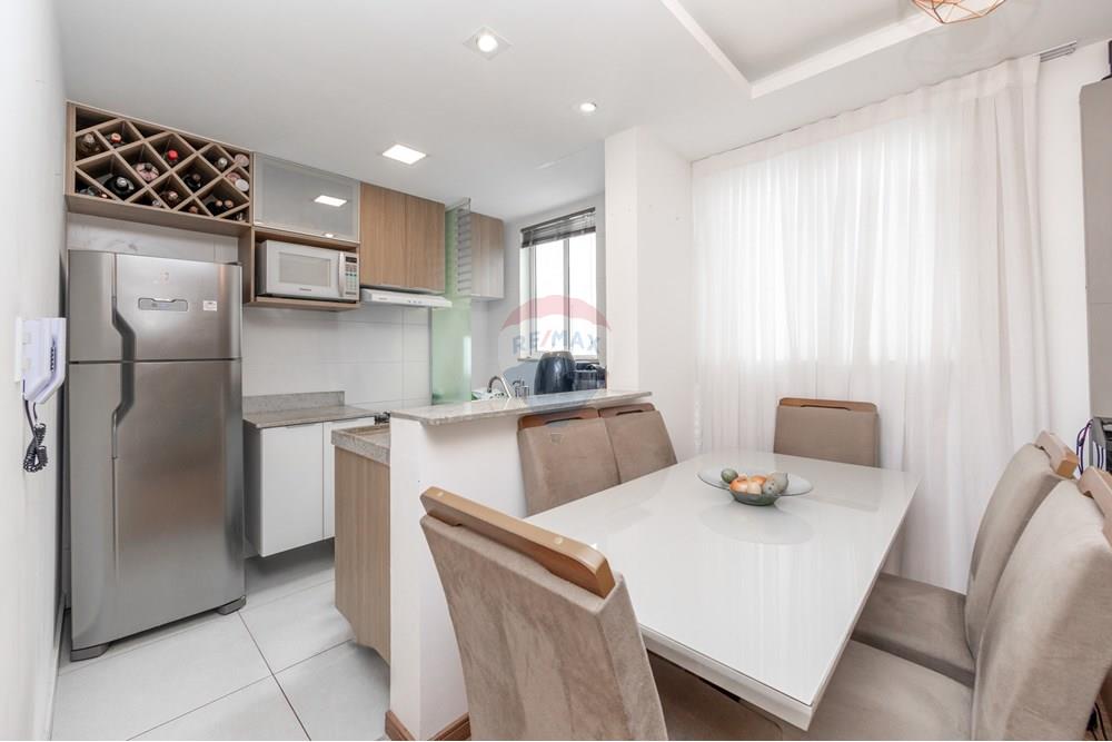 Apartamento - Venda - Juiz de Fora , Minas Gerais - Campana-8.jpg - Cozinha - 860431007-599