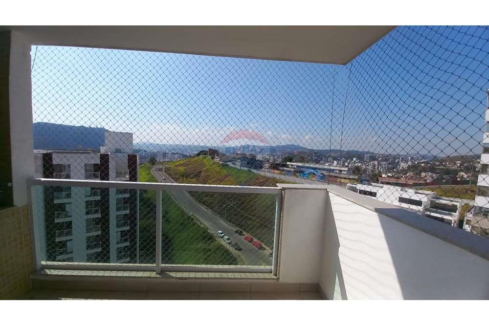 Apartamento - Alugar - Juiz de Fora , Minas Gerais - WhatsApp Image 2024-07-11 at 10.13.41.jpeg - 860301013-373