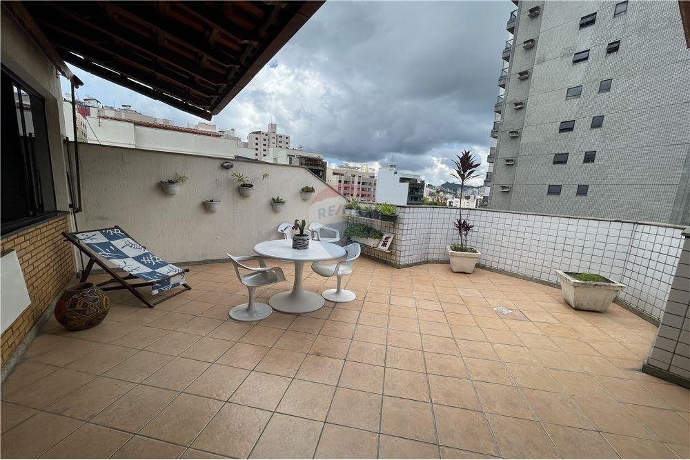 Cobertura - Venda - Juiz de Fora , Minas Gerais - 24 - 860281018-133