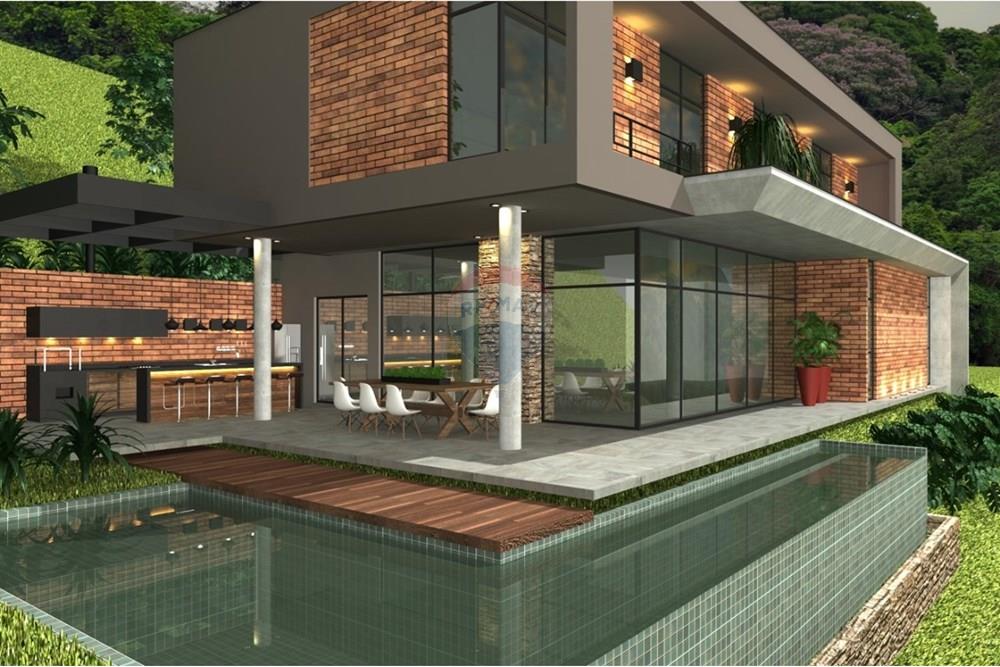 Terreno - Venda - Juiz de Fora , Minas Gerais - WhatsApp Image 2020-07-10 at 21.12.36.jpeg - Fachada - 860211077-205