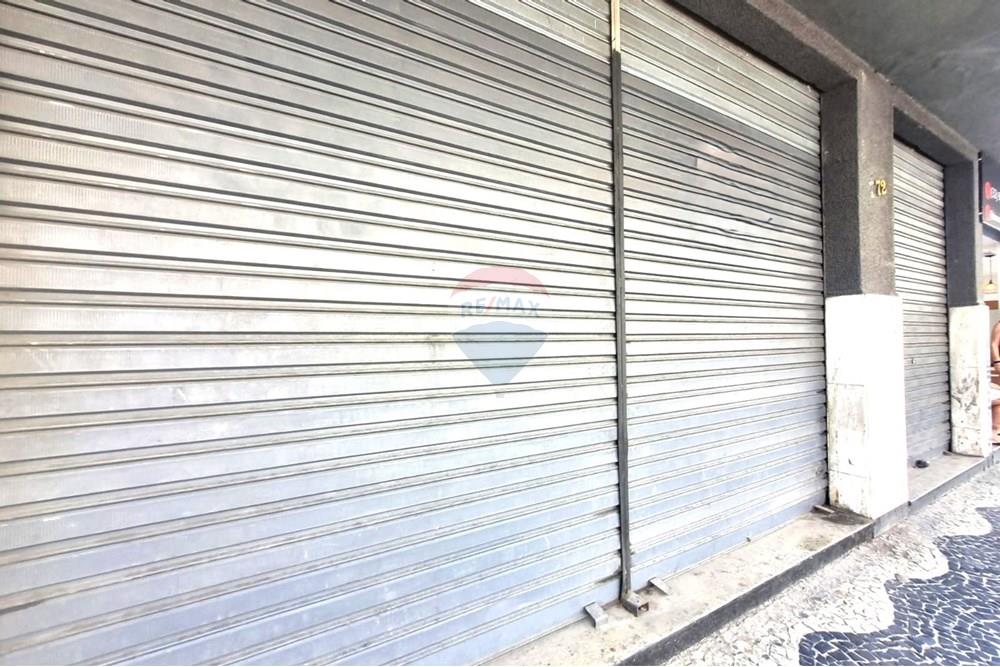 Ponto Comercial/ Loja - Alugar - Juiz de Fora , Minas Gerais - Entrada 3.jpeg - 860361010-437