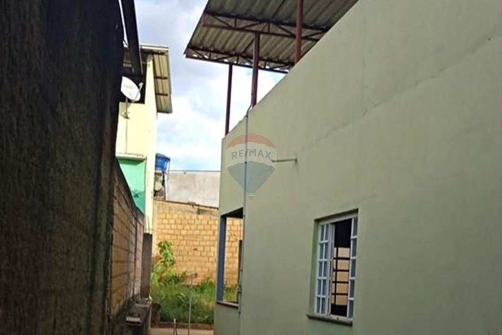 Casa - Venda - Conselheiro Lafaiete , Minas Gerais - casa1.jpg - 860421030-29