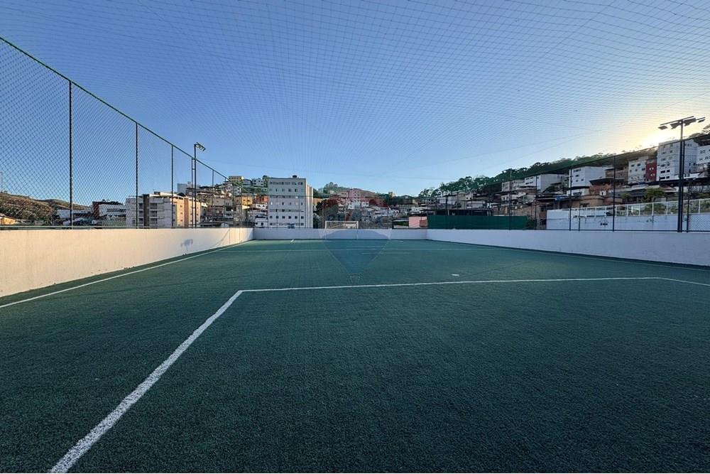 Apartamento - Alugar - Juiz de Fora , Minas Gerais - IMG_3238.JPEG - 860301001-639