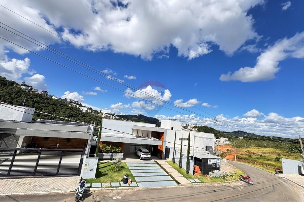 Casa - Venda - Juiz de Fora , Minas Gerais - IMG_9169.JPEG - 860301001-539