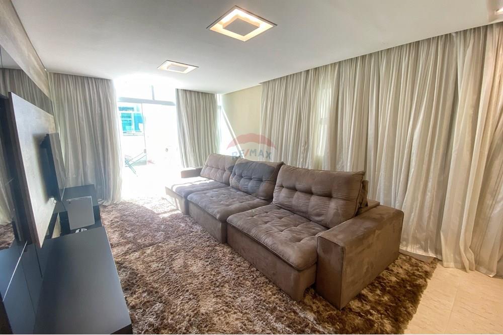 Casa de Condomínio - Venda - Juiz de Fora , Minas Gerais - IMG_8612.JPG - 860241088-220