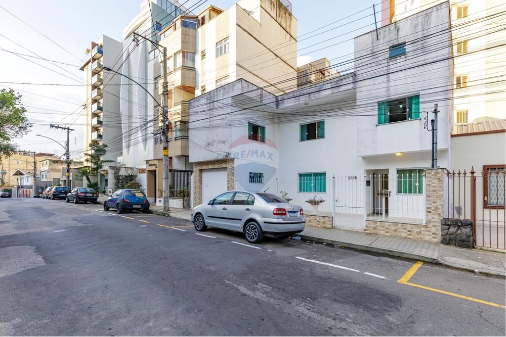 Casa - Venda - Juiz de Fora , Minas Gerais - FOTOIMOB-42 (2).jpg - Fachada - 860241083-7