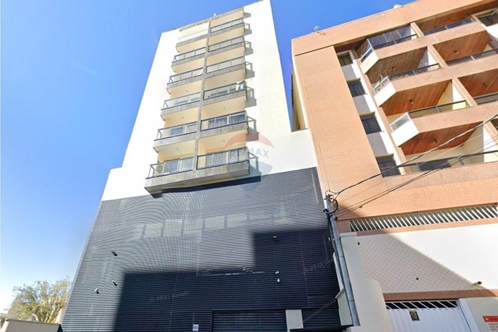 Cobertura - Alugar - Juiz de Fora , Minas Gerais - Fachada Constantino.jpg - 860281137-10