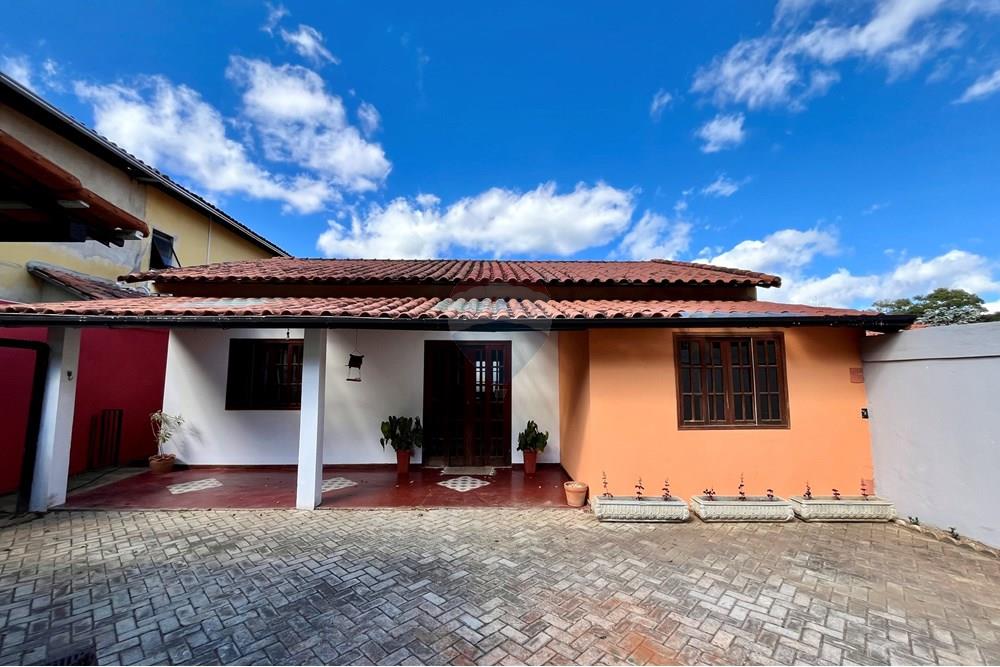 Rezidencijalno - Kuća u nizu - Juiz de Fora , Minas Gerais - BR - IMG_5184.jpeg - 860501034-22