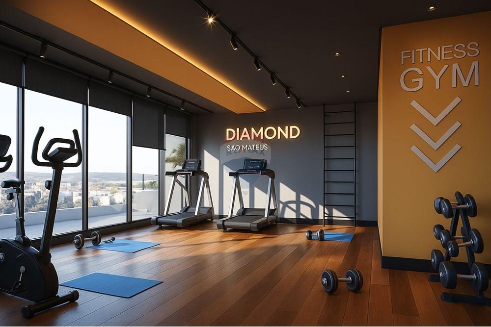 Apartamento - Venda - Juiz de Fora , Minas Gerais - WhatsApp Image 2025-09-22 at 14.19.25.jpeg - Área Gourmet - 860431007-359