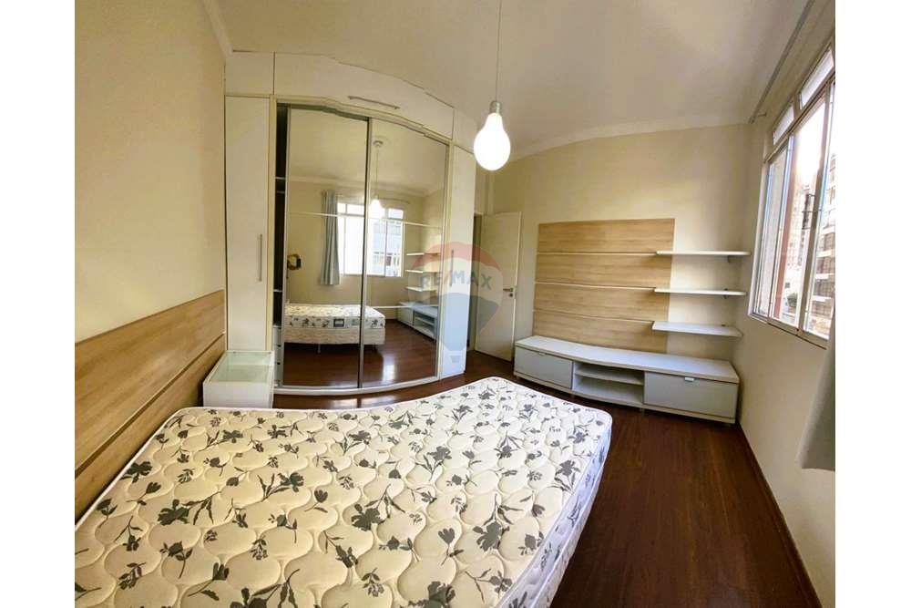Apartamento - Alugar - Juiz de Fora , Minas Gerais - qj2.jpeg - 860231003-82