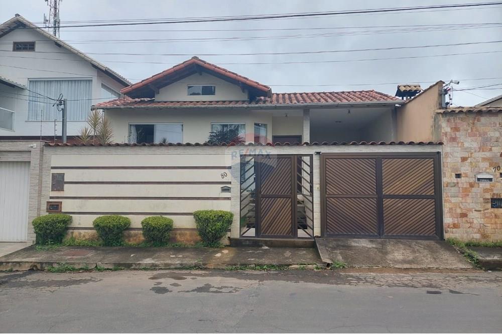 Casa - Venda - Juiz de Fora , Minas Gerais - WhatsApp Image 2025-01-15 at 15.47.57 (7).jpeg - Fachada - 860241100-37