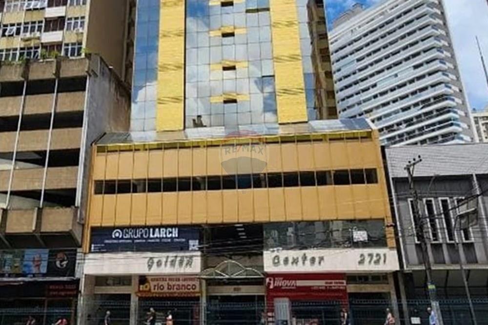 Garagem - Alugar - Juiz de Fora , Minas Gerais - 0.jpeg - 860501034-30