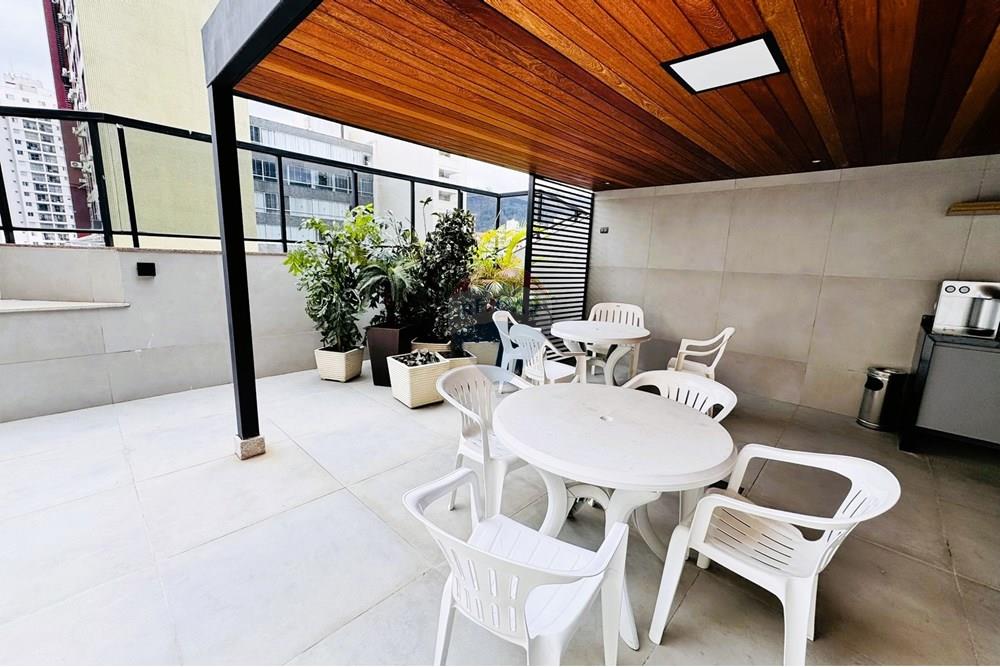 Apartamento - Venda - Juiz de Fora , Minas Gerais - IMG_2268.JPEG - 860301001-624