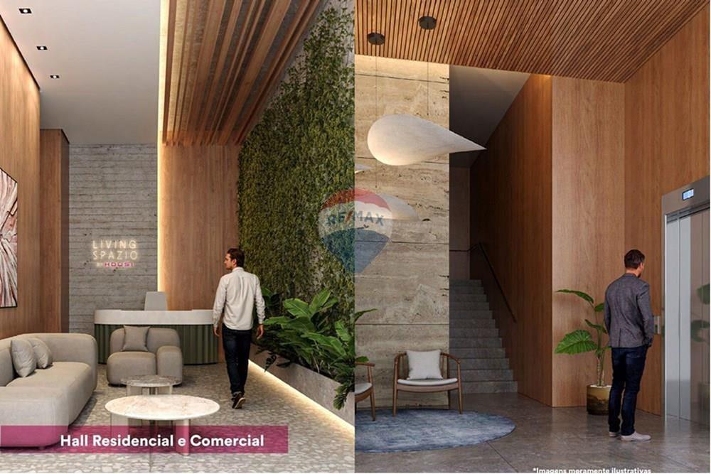 Studio - Venda - Juiz de Fora , Minas Gerais - h15.jpg - 860281089-40