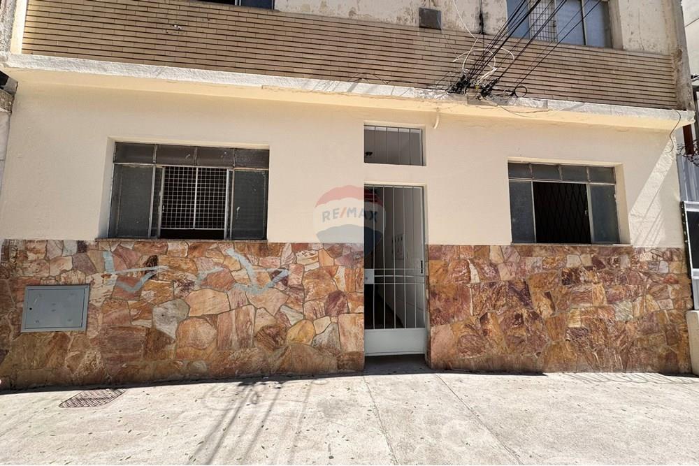 Ponto Comercial/ Loja - Alugar - Juiz de Fora , Minas Gerais - IMG_8994.JPEG - 860301001-533