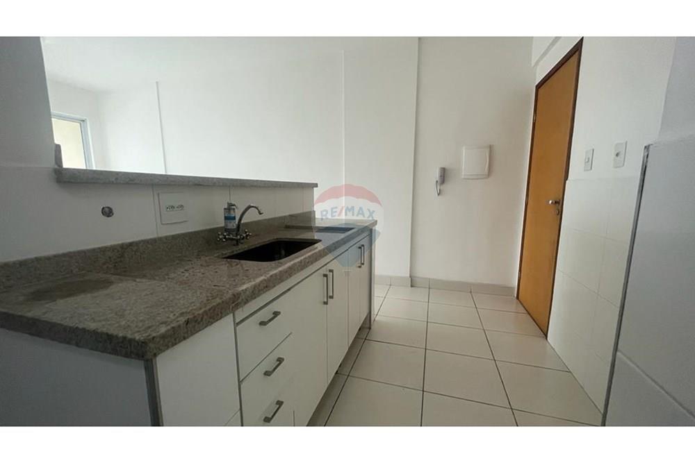 Apartamento - Alugar - Juiz de Fora , Minas Gerais - WhatsApp Image 2023-10-05 at 18.03.06 (8).jpeg - Cozinha - 860431024-271