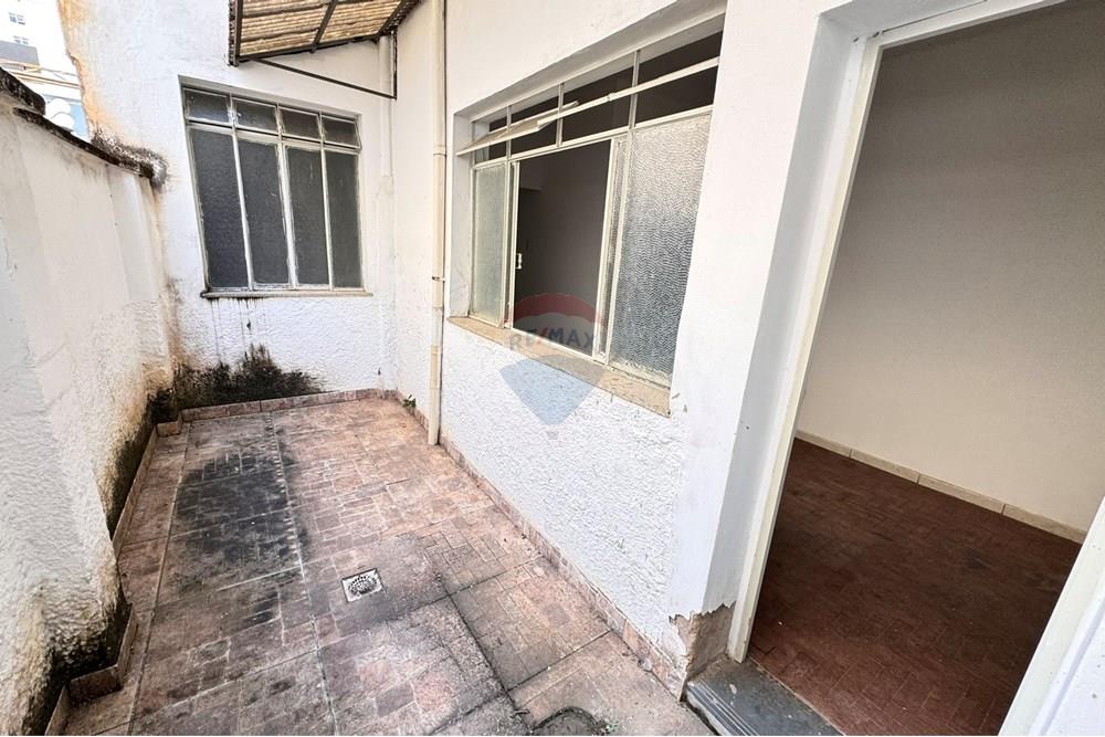 Ponto Comercial/ Loja - Alugar - Juiz de Fora , Minas Gerais - IMG_8973.JPEG - 860301001-533