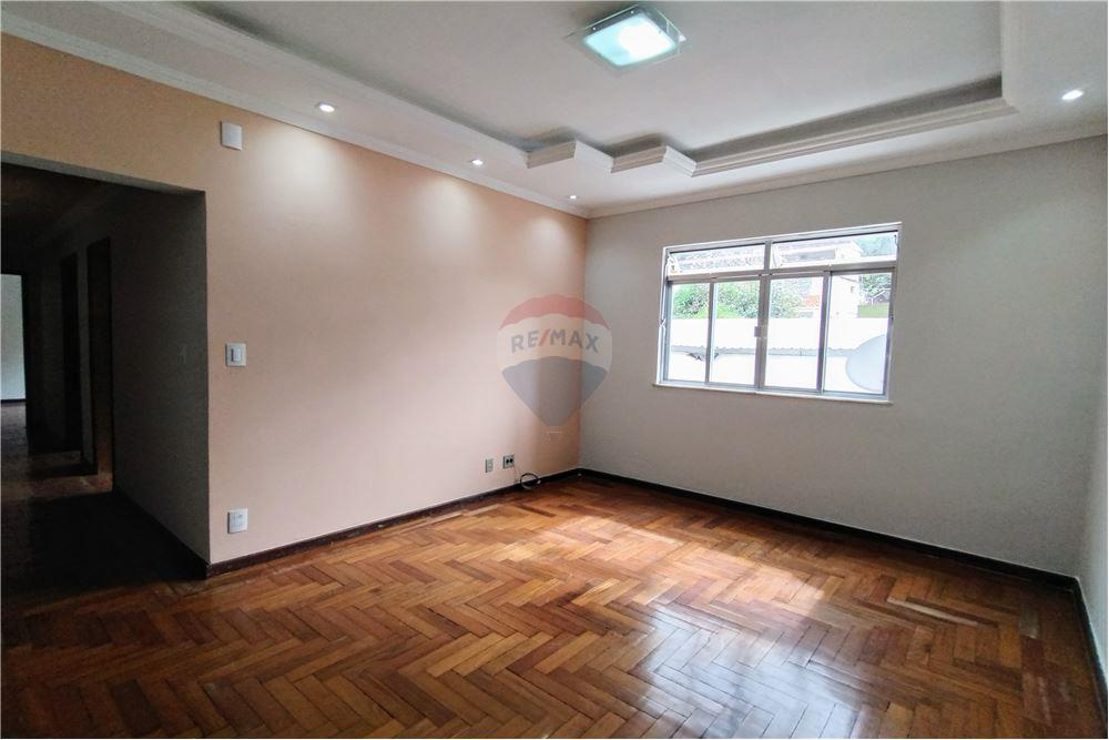 Apartamento - Venda - Juiz de Fora , Minas Gerais - SALA DE ESTAR - Sala de estar - 860241107-50