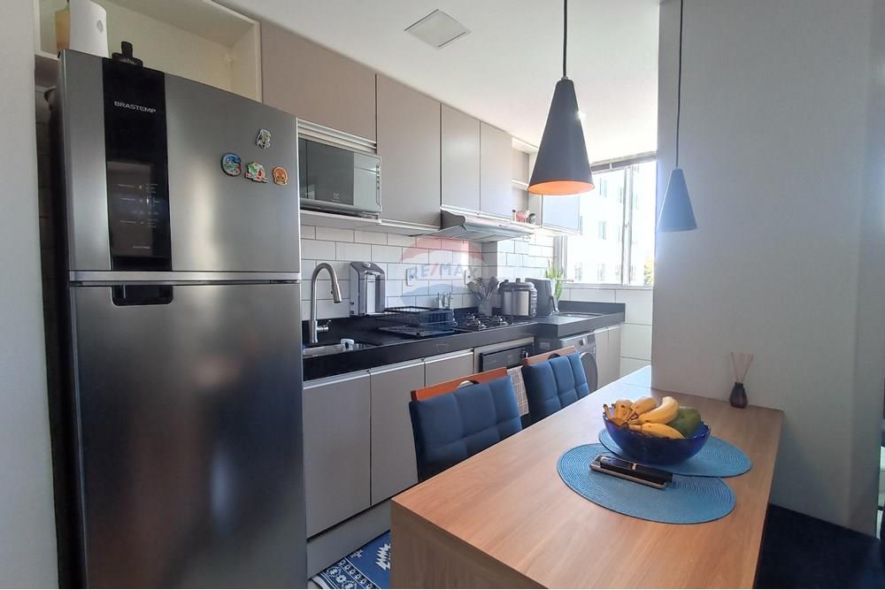 Apartamento - Venda - Juiz de Fora , Minas Gerais - 1756475920128.jpg - 860231039-13