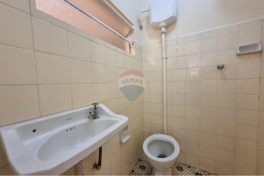 Casa Comercial - Alugar - Juiz de Fora , Minas Gerais - Banheiro Serviço 2.jpeg - 860361010-479