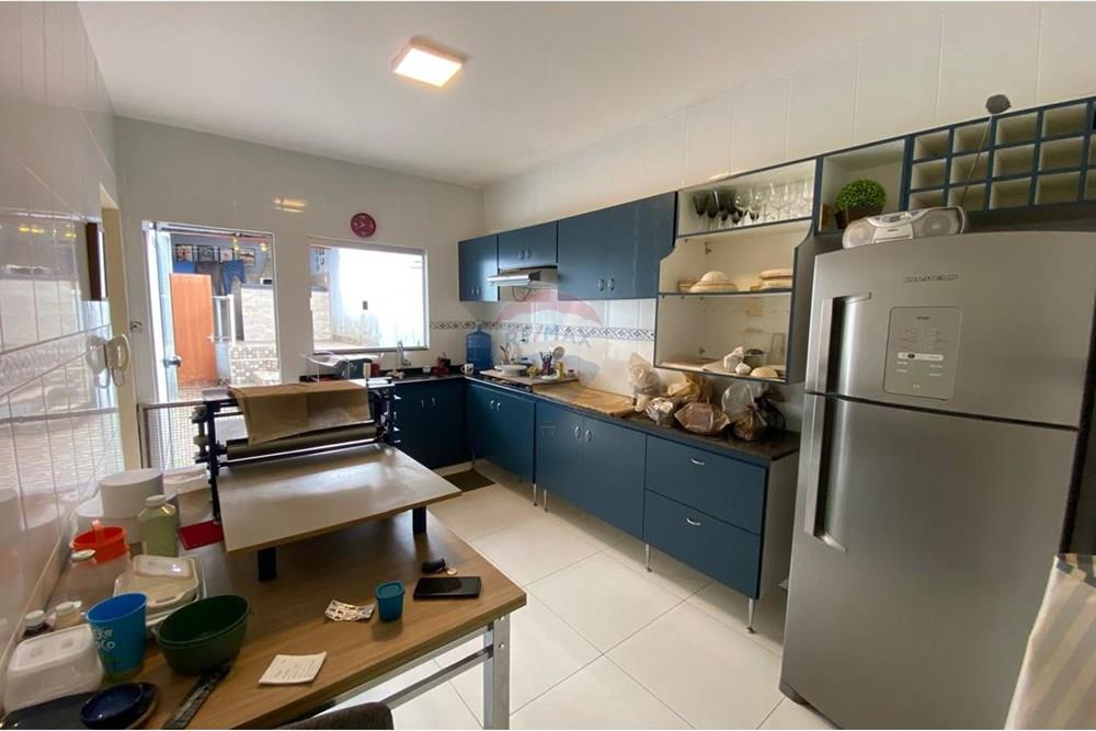 Casa - Venda - Lavras , Minas Gerais - casa- cozinha.jpg - 860471021-45