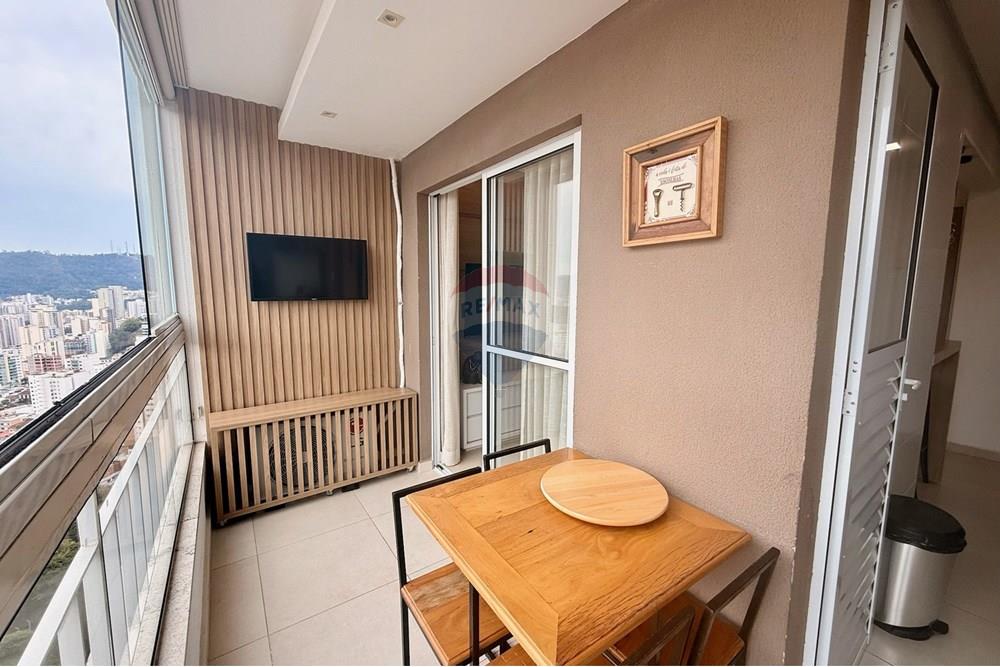 Apartamento - Venda - Juiz de Fora , Minas Gerais - IMG_0734.jpeg - 860291010-338