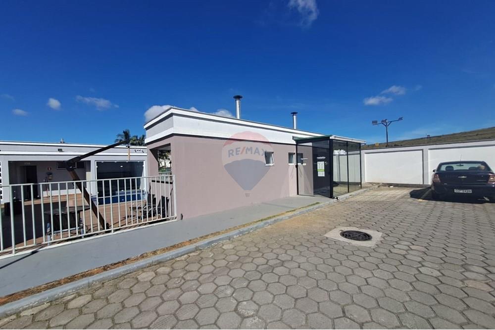 Apartamento - Venda - Juiz de Fora , Minas Gerais - WhatsApp Image 2025-07-10 at 15.37.25 (2).jpeg - Garagem - 860241100-32