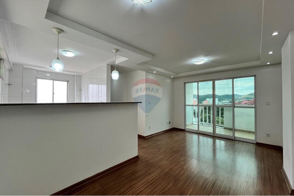 Apartamento - Alugar - Juiz de Fora , Minas Gerais - IMG_7163.jpeg - 860501002-151