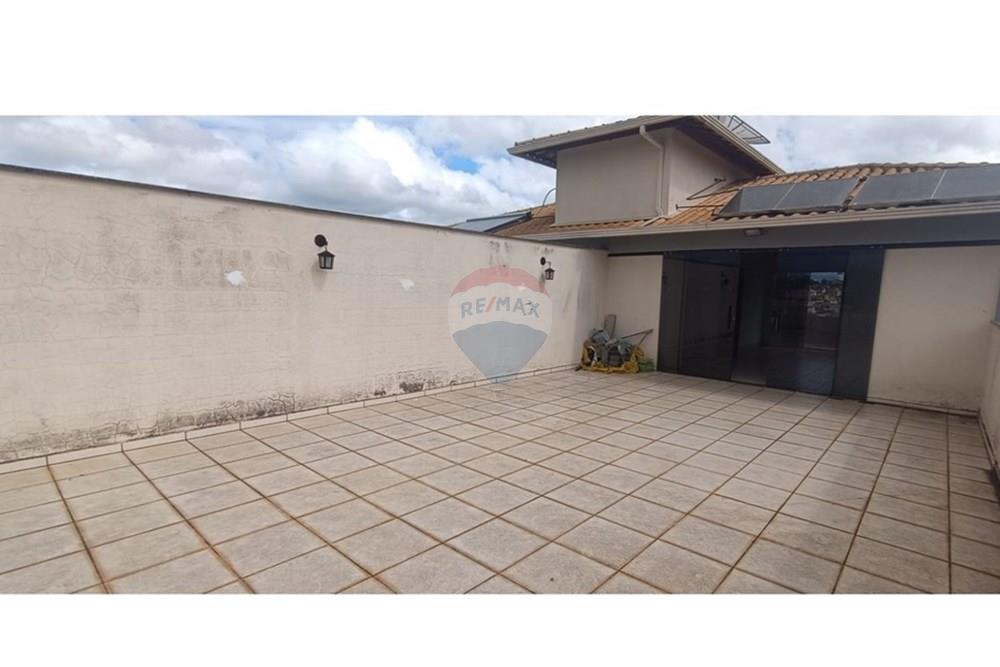 Cobertura - Venda - Conselheiro Lafaiete , Minas Gerais - cf6c0777-fd66-43d7-abe8-68842a03ea52.jpg - 860421022-88