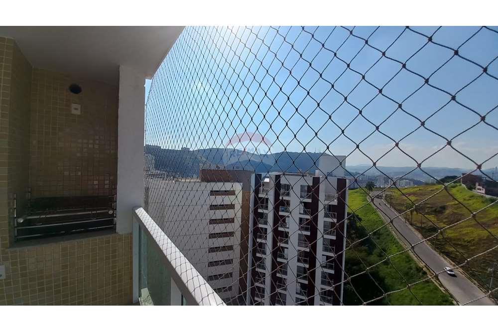Apartamento - Alugar - Juiz de Fora , Minas Gerais - WhatsApp Image 2024-07-11 at 10.13.41 (1).jpeg - 860301013-373
