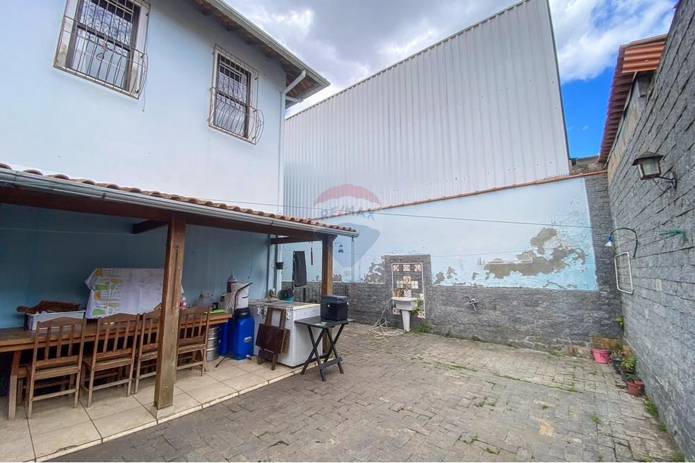 Casa - Venda - Juiz de Fora , Minas Gerais - Foto0021 (1).jpg - 860241073-93