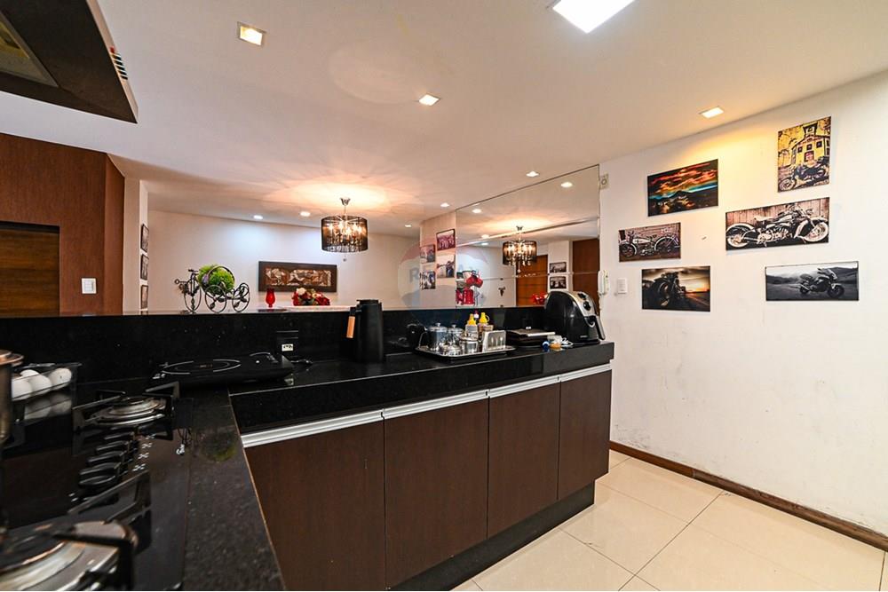 Apartamento - Venda - Juiz de Fora , Minas Gerais - michaelseed.photo_202401-65.jpg - Cozinha da sala de estar - 860281136-13