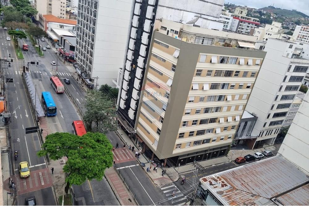 Apartamento - Alugar - Juiz de Fora , Minas Gerais - Vista 1.jpeg - 860361010-433