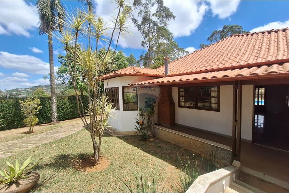 Casa - Alugar - Juiz de Fora , Minas Gerais - IMG-20251026-WA0100.jpg - 860301013-380