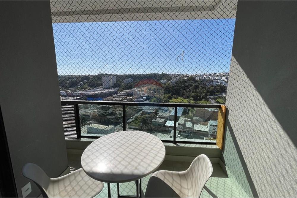 Apartamento - Venda - Juiz de Fora , Minas Gerais - WhatsApp Image 2025-08-07 at 11.40.43 (11).jpeg - 860301009-494