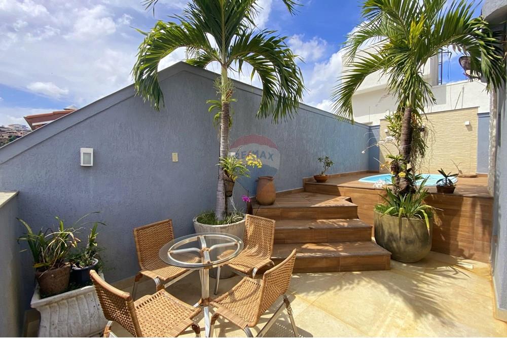 Cobertura - Venda - Muriaé , Minas Gerais - 1000511028.jpg - 860371002-114