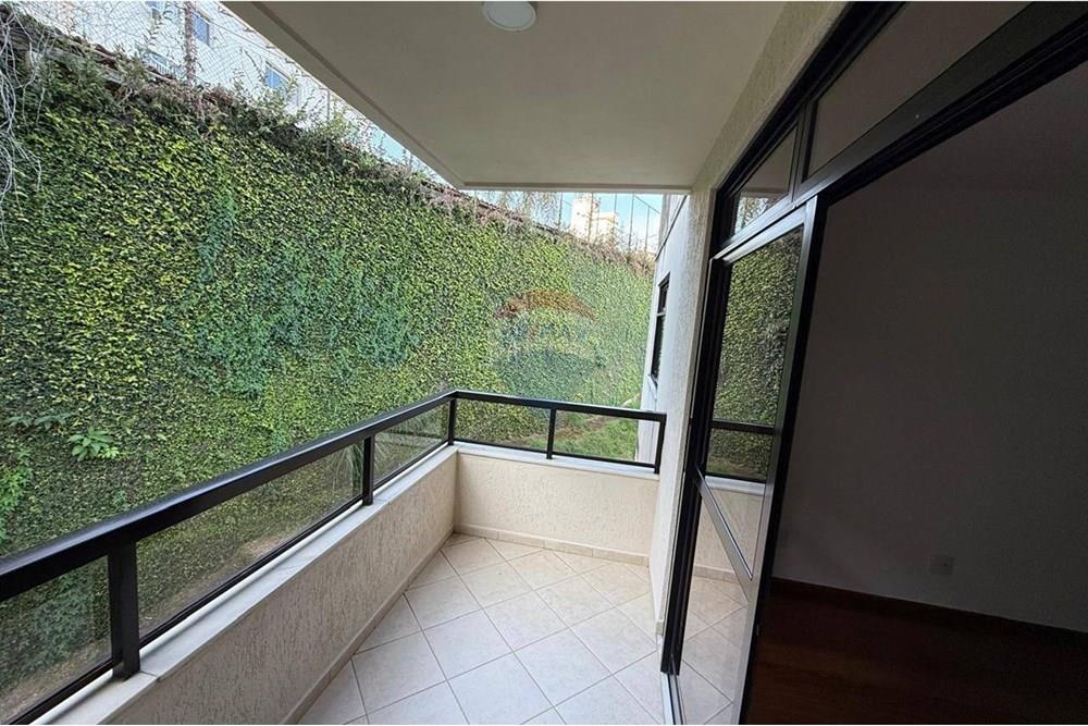 Cobertura - Alugar - Juiz de Fora , Minas Gerais - 499763697_9919837134719708_8581812940807942324_n.jpg - Varanda - 860301018-212