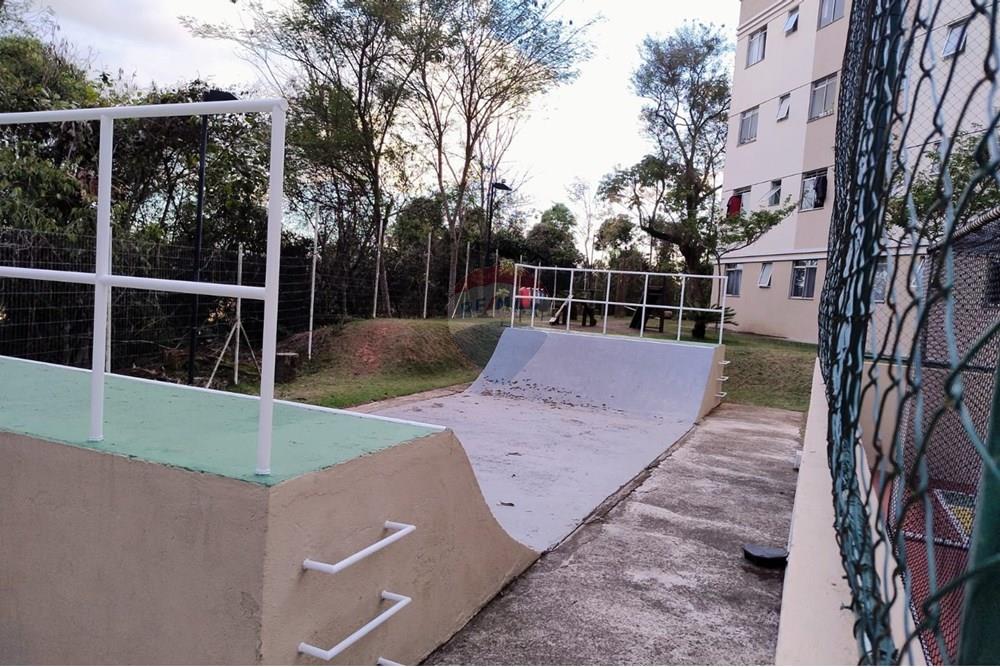 Apartamento - Alugar - Juiz de Fora , Minas Gerais - Imagem do WhatsApp de 2025-09-26 à(s) 17.30.52_3903f319.jpg - 860431056-65