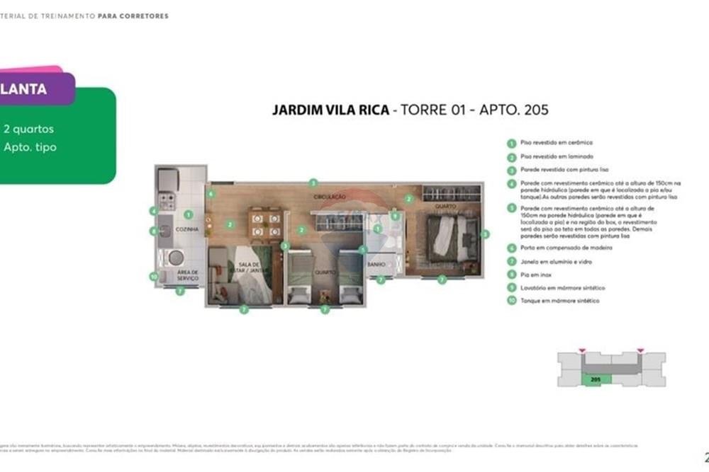 Apartamento - Venda - Juiz de Fora , Minas Gerais - WhatsApp Image 2025-01-28 at 17.27.12.jpeg - 860241073-86